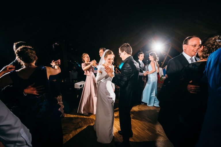 Hochzeit im Britzer Garten von Hochzeitsfotograf
